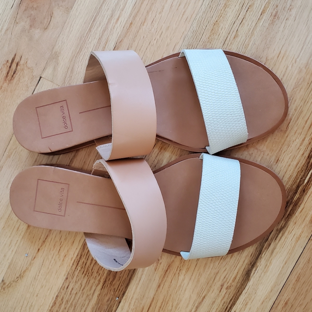 Dolce Vita sandals